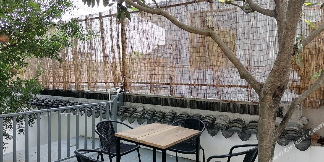 西山清幽小居别墅(南缥缈峰路分店)