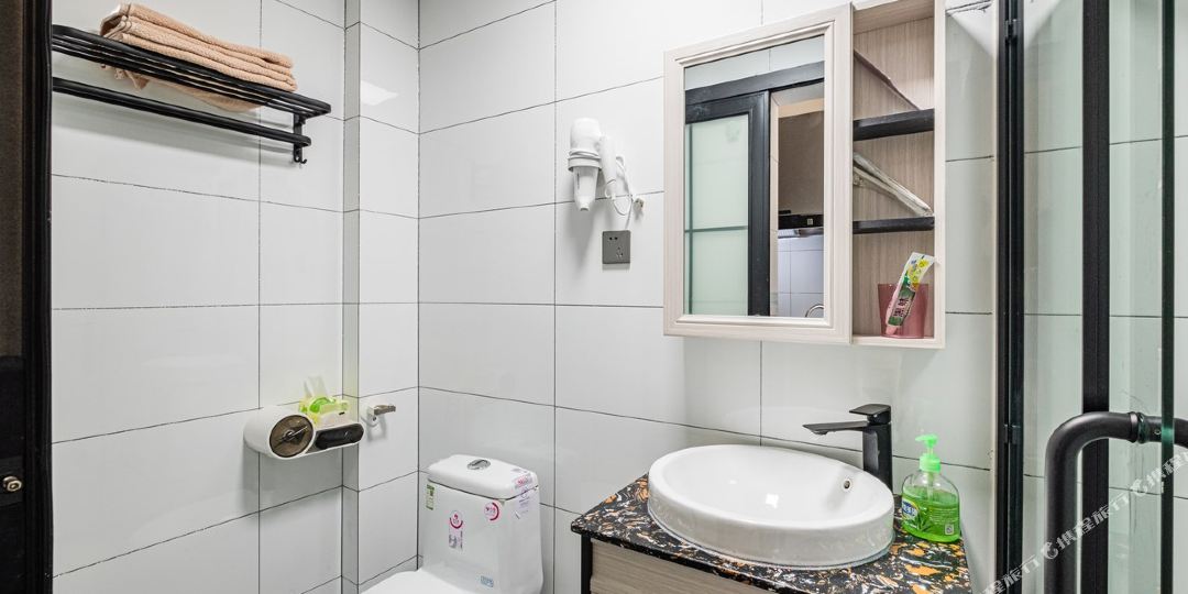 南宁馨旅民宿(金龙路分店)