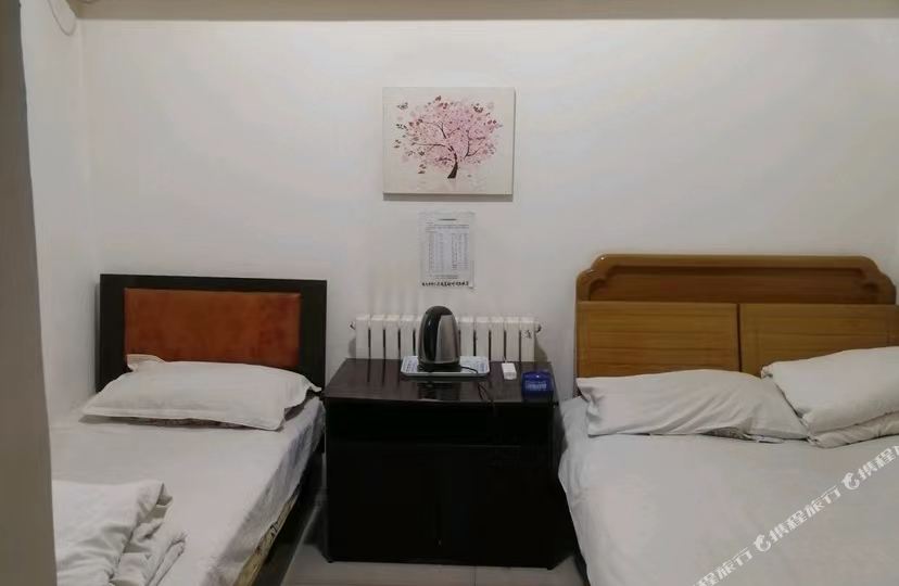红石宾馆