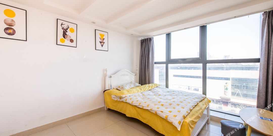 故驿公寓(齐溪街店)