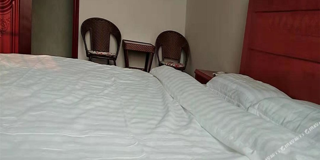 防城港海湾小栈客栈