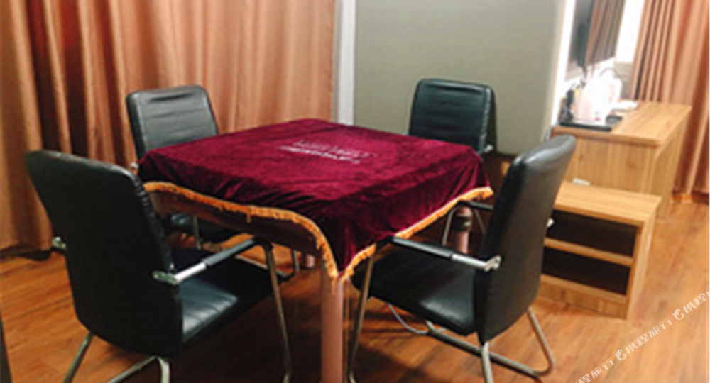 单县左邻右舍宾馆