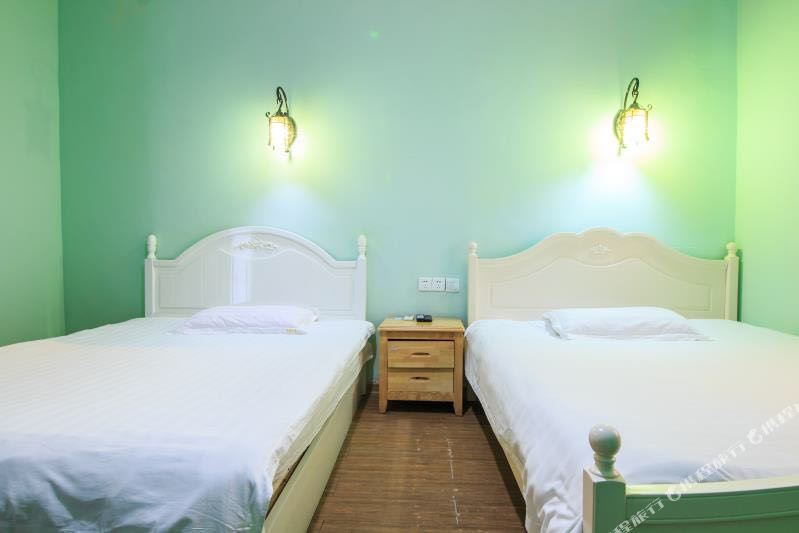 微澜小居客栈(塔头东路分店)