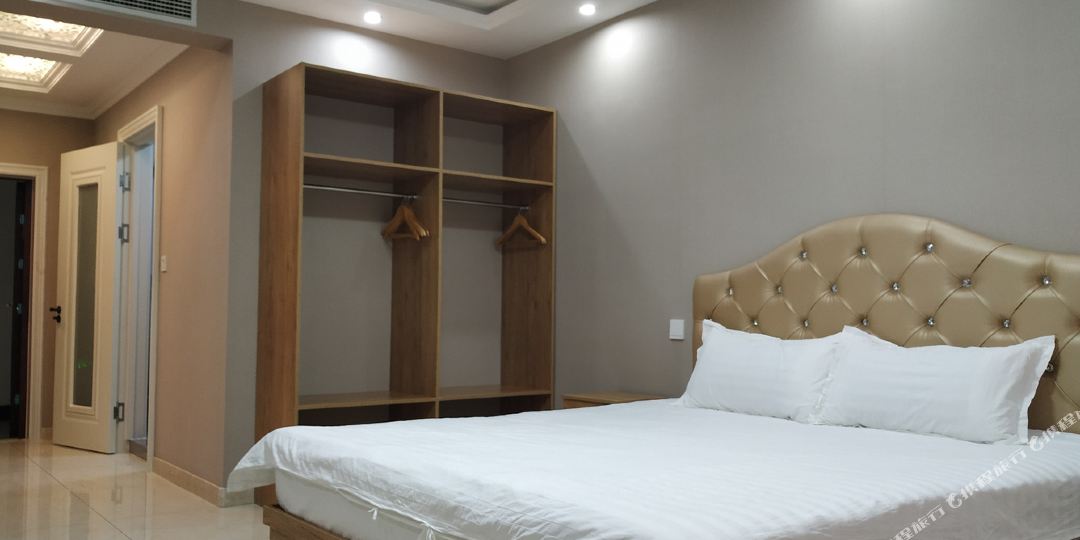 铁岭龙逸公寓(2号店)