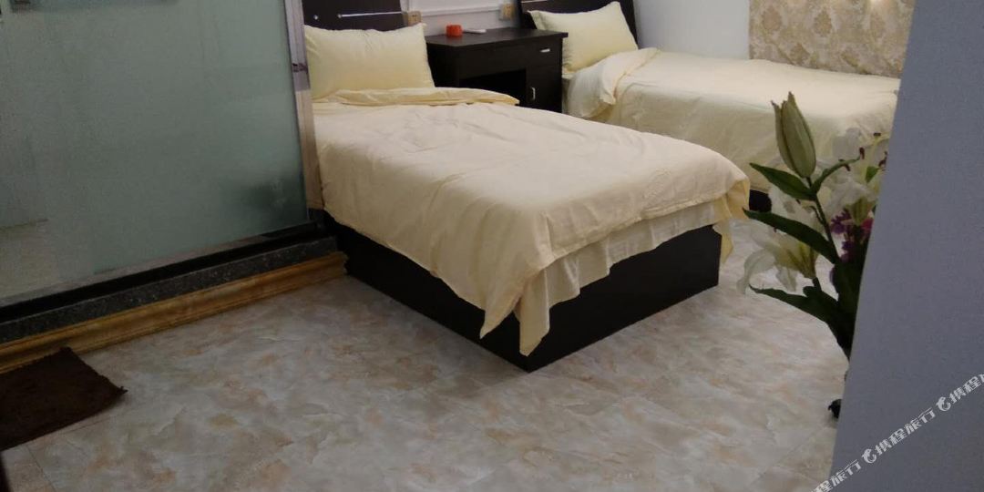 珠海历害了我的戈客栈