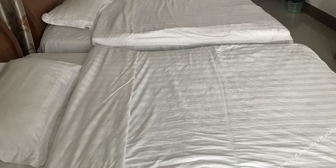 麦记渔家小院(三娘湾景区西汉古码头店)