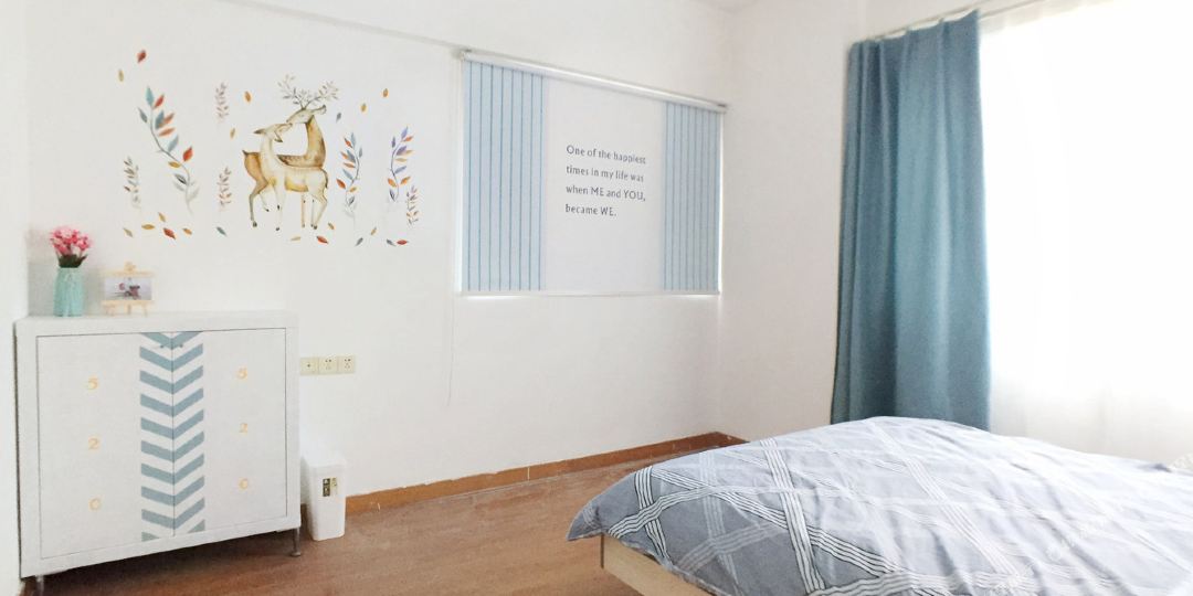 佛山此刻·民宿(3号店)