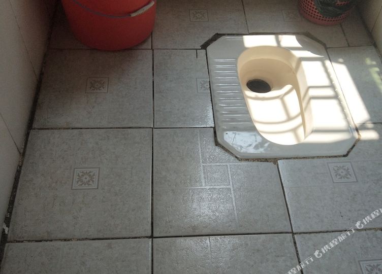 广州华悦小敏客栈