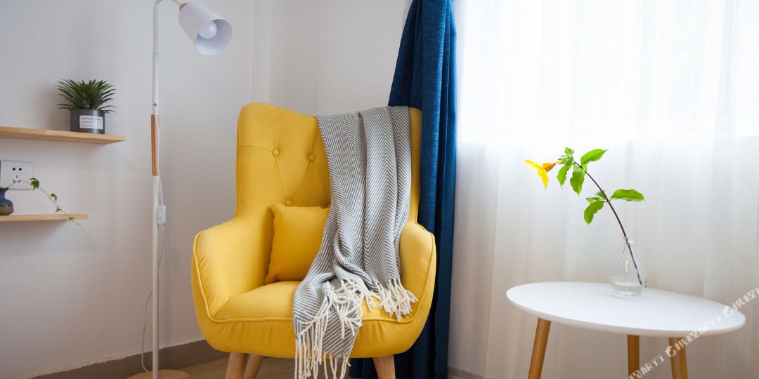 三亚简随之家JansweHome客栈