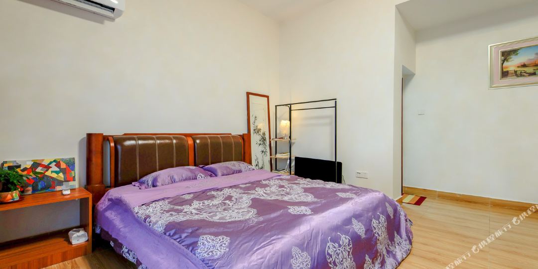 紫依香漫特色民宿(环湖路分店)