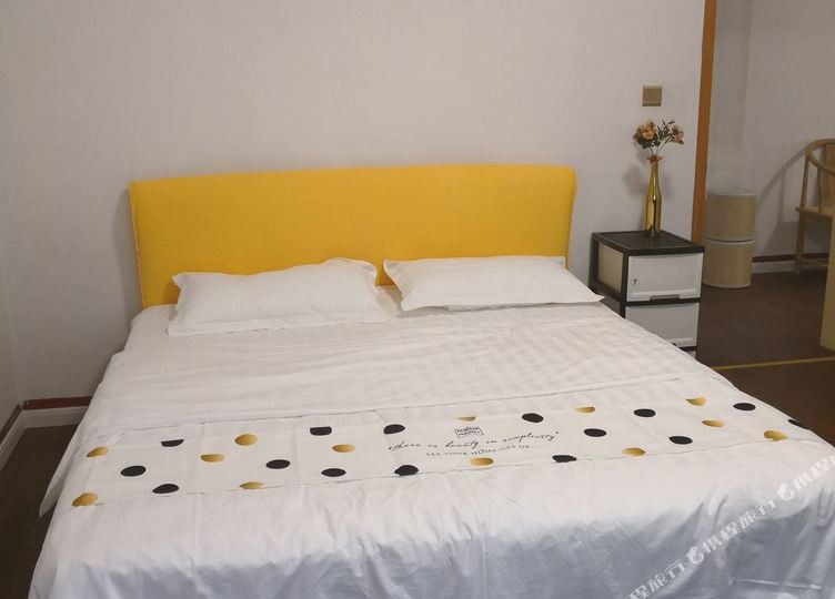 龙岩小冰公寓(南环西路分店)