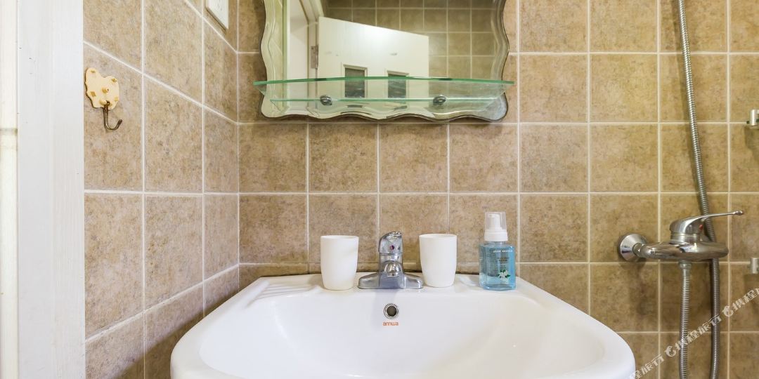 三亚途掌柜临摹精品民宿