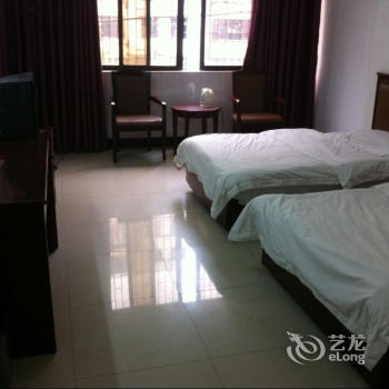 海口腾龙阁客栈