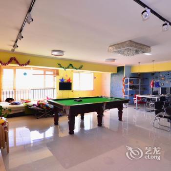 包头lean on休闲会所