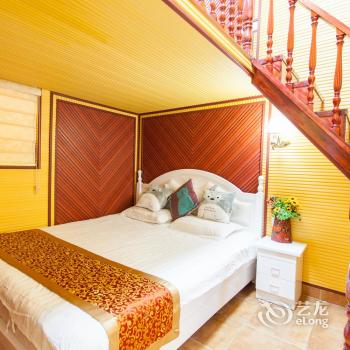 厦门鼓浪屿公平一九精品客栈