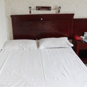 运城和平酒店(解放北路中心汽车站店)
