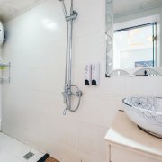 嘉兴西塘古镇景区内胡同里花园民宿(烟雨长廊分店)