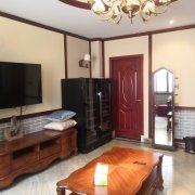 南宁民宿-小王子(4号店)