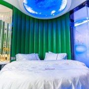 绵阳涪之星酒店