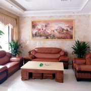 阿富尔连锁酒店(邵阳简爱店)