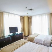 中古农业大学国际会议中心