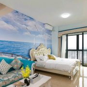 湛江一号公寓酒店