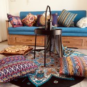 点湛小舍(海滨大道北分店)