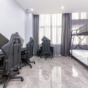 常春Panda电竞公寓