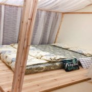 北海林家的漫时光客栈(3号店)