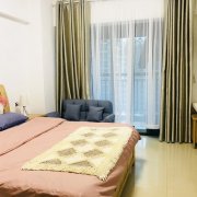 钦州子凌公寓