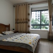 摩旅天下公寓(琼海龙春村店)