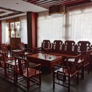 雁门关大酒店