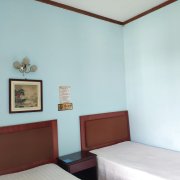 韶山新青年家庭旅馆