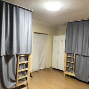 哈尔滨翩然小筑青旅