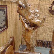 咸阳陶然小隐客栈