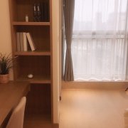 微客+公寓(宁波会展中心店)