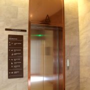 上海瀛海壹舍酒店