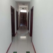 那拉提嘉华客栈