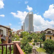 浪漫欧式温泉别墅小曼(石化大道东分店)