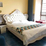 贵阳朴宿青年会公寓