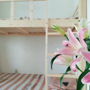 南宁不期青年旅社