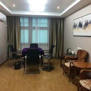 尚一特优选酒店(荆门白云大道店)
