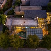 惠州广州从化温泉明月山溪豪华别墅(金海湾大道分店)