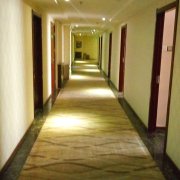 阳华商务宾馆(滨河南路店)